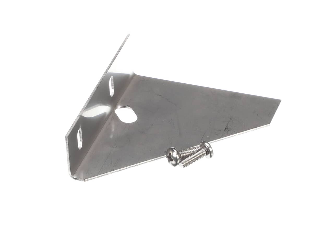 TRUE PARTS True 203474 Lid Hinge Bracket Kit Lt Tpp Specail - SKU TRUE203474