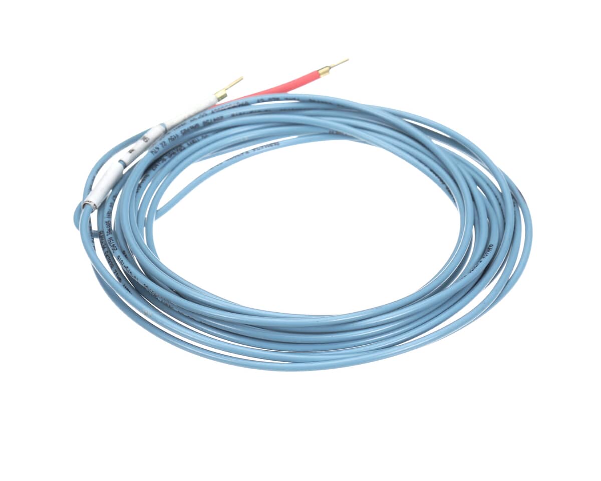 TRUE PARTS True 204758 Heater Wire PVC 160 1.7 W/Ft 115V 12 L - SKU TRUE204758