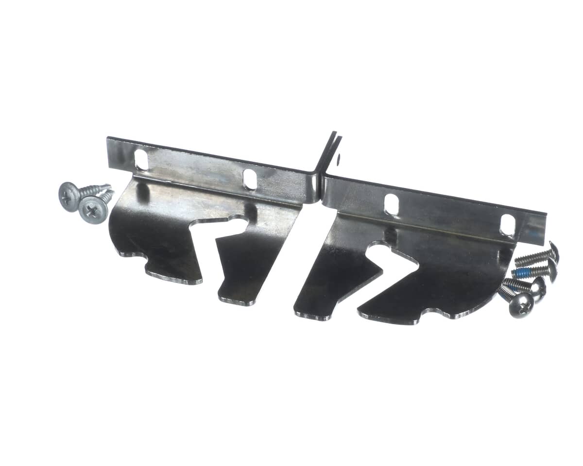 TRUE PARTS True 205028 Lid Hinge Retrofit Kit TPP-44 - SKU TRUE205028