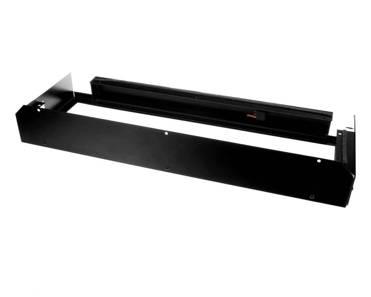 TRUE PARTS True 205049 Sign Frame Assembly GDM-23-HST TSL01 Bla - SKU TRUE205049