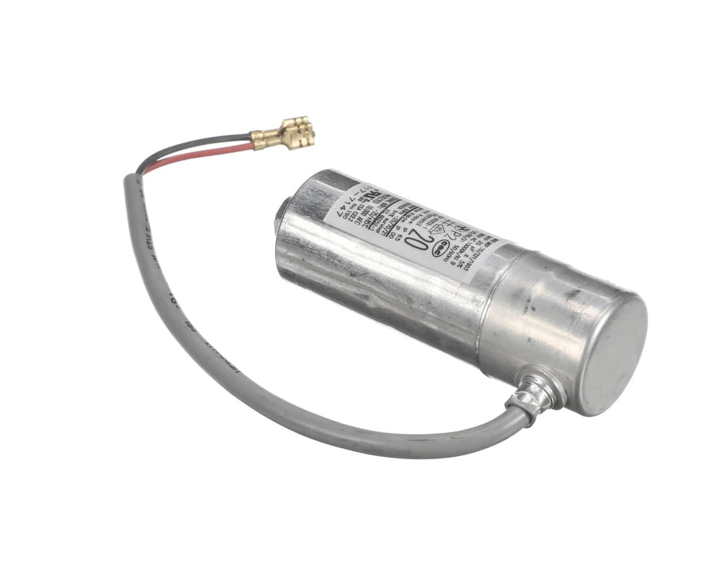 TRUE PARTS True 205517 Capacitor Run 117-7147 20MFD - SKU TRUE205517