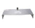 TRUE PARTS True 205565 Evaporator Cover Assembly T-72-HC Clr - SKU TRUE205565