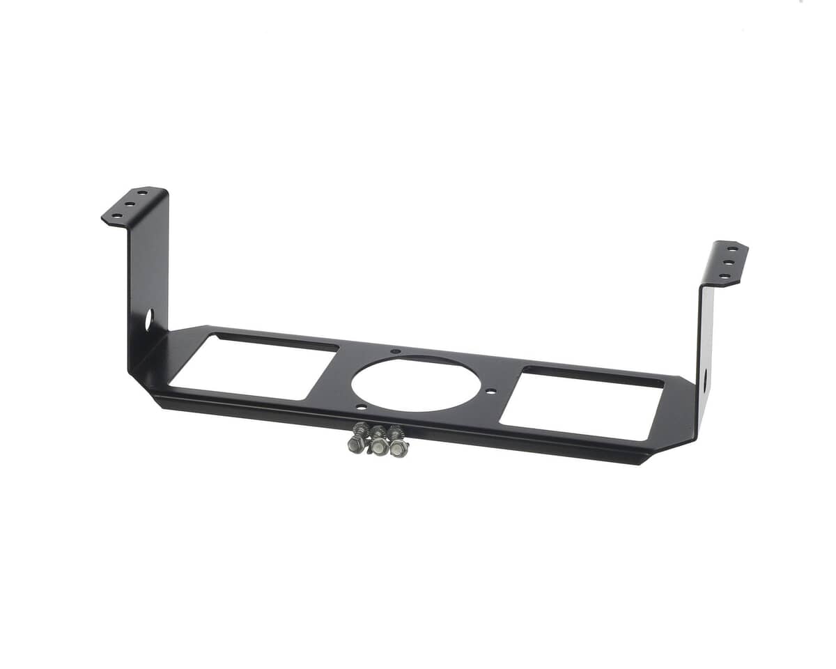 TRUE PARTS True 205567 Evaporator Fan Motor Bracket Kit T-72 - SKU TRUE205567