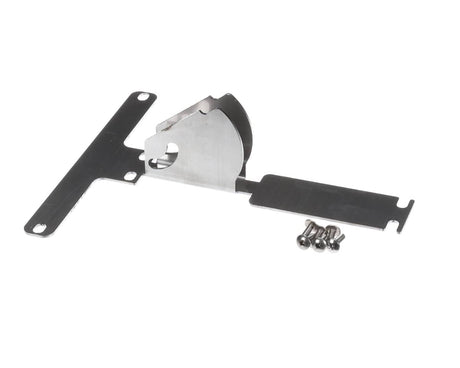 TRUE PARTS True 206127 Lid Flat Bracket Kit TFP-64/72 Center - SKU TRUE206127