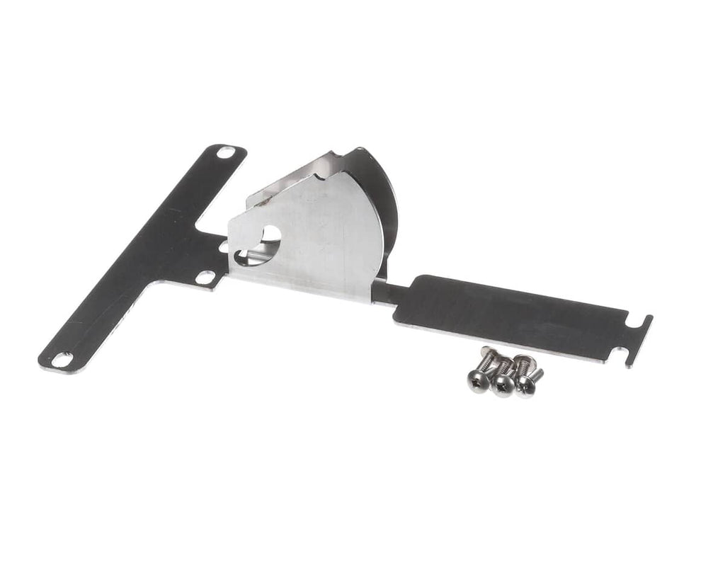 TRUE PARTS True 206127 Lid Flat Bracket Kit TFP-64/72 Center - SKU TRUE206127
