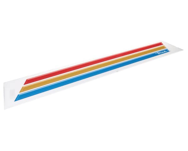TRUE PARTS True 206236 S 48 True Stripe (Tsl) Sign Panel TAC-4 - SKU TRUE206236