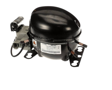 TRUE PARTS True 206364 Compressor EMC3125U 115-127V/60HZ 51330 - SKU TRUE206364