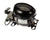 TRUE PARTS True 206364 Compressor EMC3125U 115-127V/60HZ 51330 - SKU TRUE206364