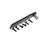 TRUE PARTS True 207034 Door Hinge Top Rt Assembly GDM-06 - SKU TRUE207034