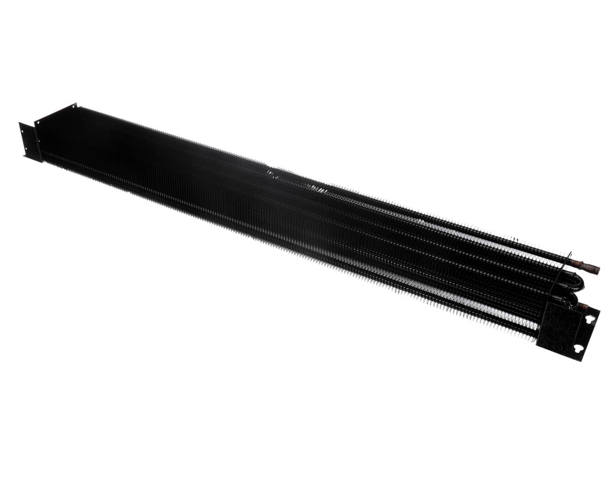 TRUE PARTS True 208081 Coil Evaporator TBB-2/TDD-2/TBB-2G/ Tdd - SKU TRUE208081