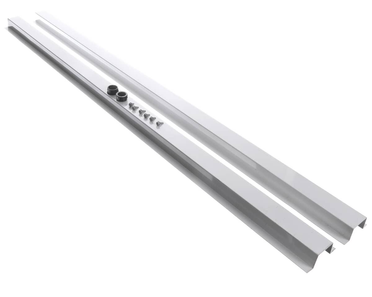 TRUE PARTS True 210337 Cover Kit Line Set Gdm/T White - SKU TRUE210337