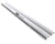 TRUE PARTS True 210337 Cover Kit Line Set Gdm/T White - SKU TRUE210337