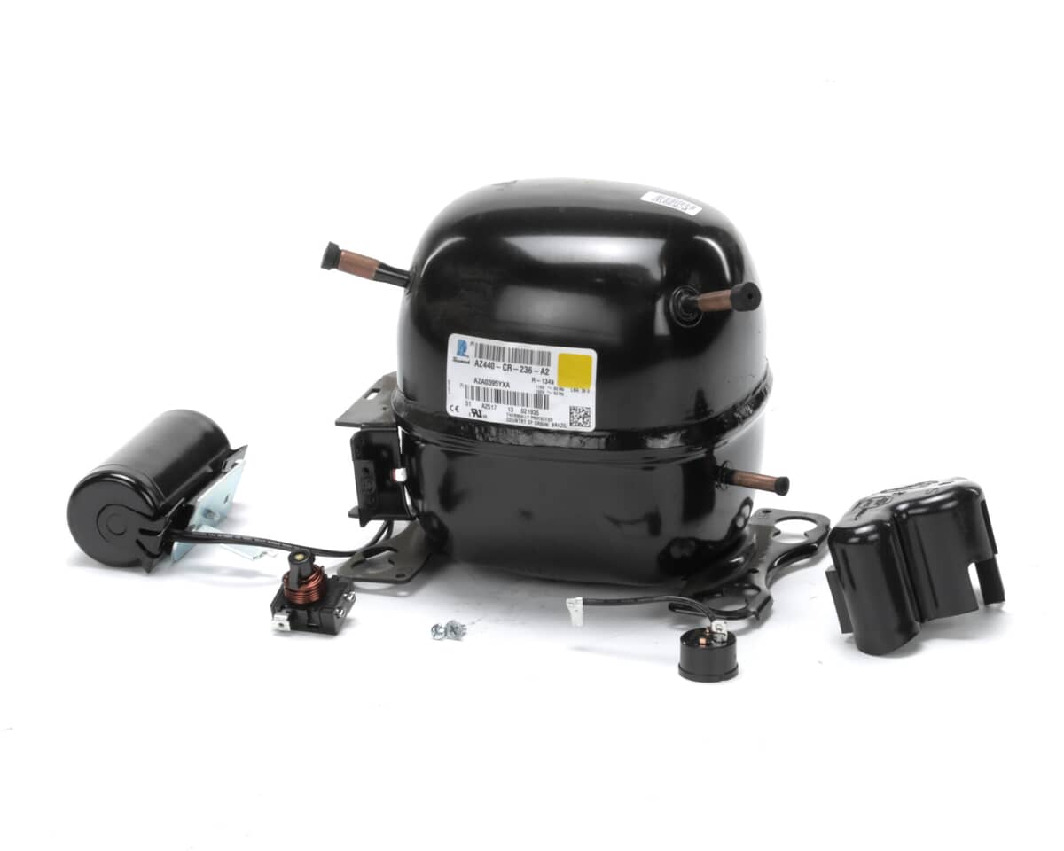 TRUE PARTS True 210340 Compressor Kit AZ440C - SKU TRUE210340