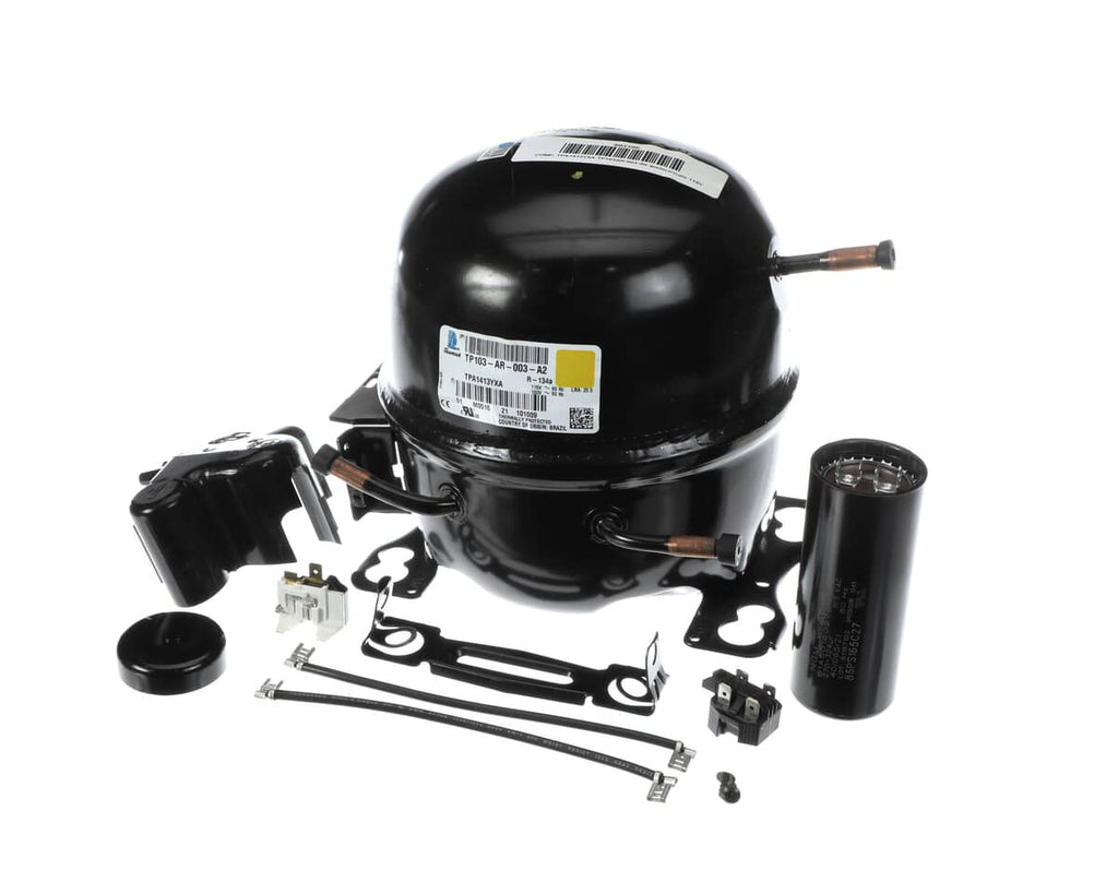 TRUE PARTS True 210341 Compressor Kit TP103AR - SKU TRUE210341