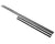 TRUE PARTS True 211294 Wiper Gasket Kit GDM-47 #4552 51 1/4 - SKU TRUE211294