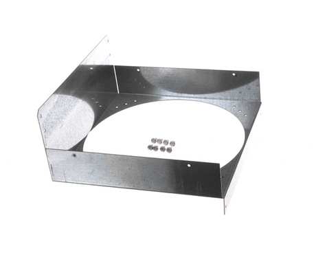 TRUE PARTS True 212084 Shroud Kit TBB-2-HC - SKU TRUE212084
