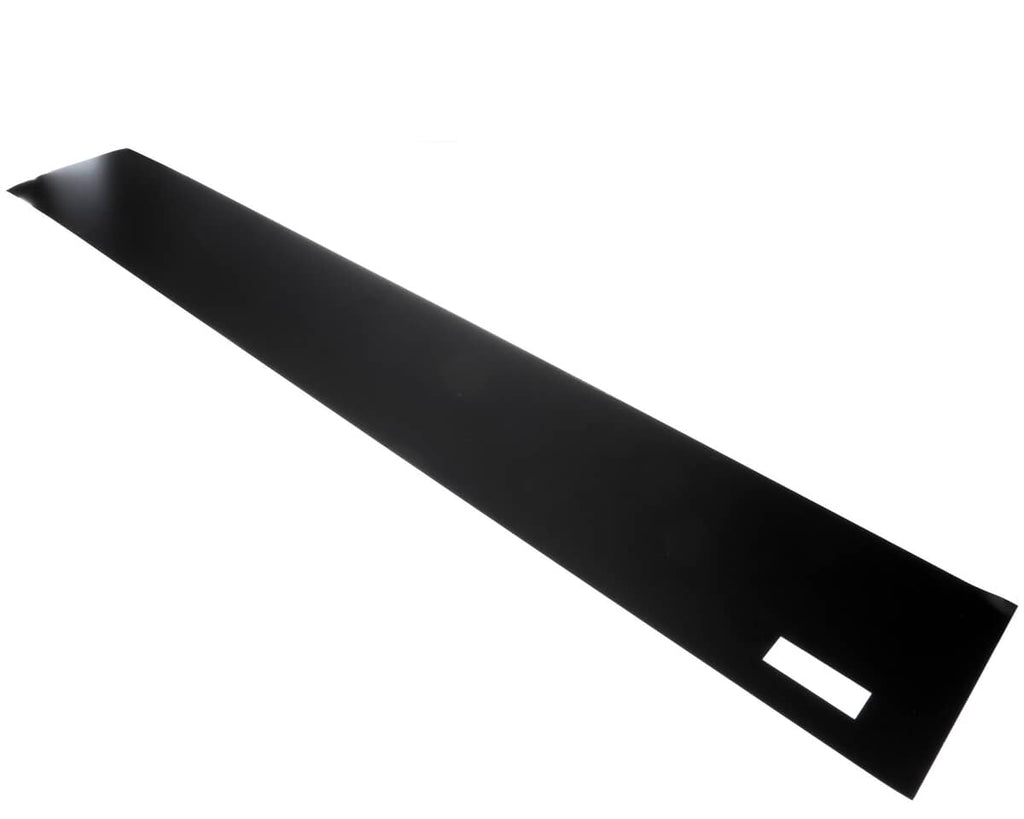 TRUE PARTS True 212280 S 49 Black Pwd (Tsl) LED Sign Panel Gdm - SKU TRUE212280