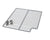 TRUE PARTS True 212982-040 Shelf Rt TUC-36-HC Gray - SKU TRUE212982-040
