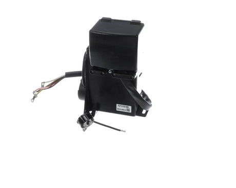 TRUE PARTS True 213132 Start Compnt Kit Powerpac W/Overload 909 - SKU TRUE213132