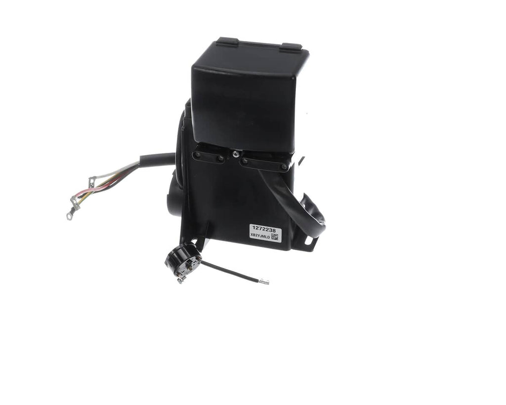 TRUE PARTS True 213132 Start Compnt Kit Powerpac W/Overload 909 - SKU TRUE213132