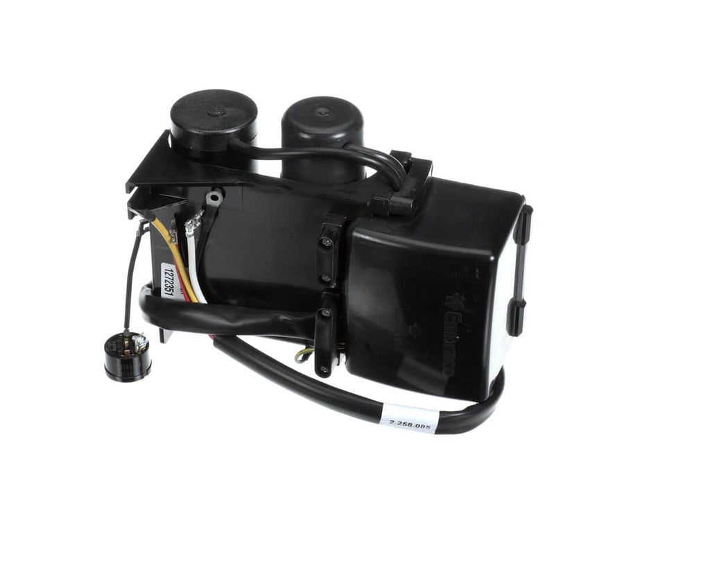 TRUE PARTS True 213134 Start Compnt Kit Power Pac W/Overload 95 - SKU TRUE213134