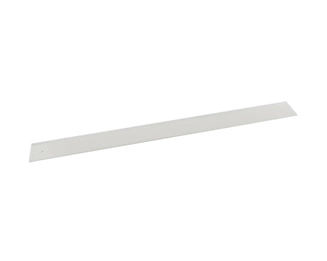 TRUE PARTS True 213240 Cut Board 1/2 X 6 1/8 X 72 Wht Drill 2 7 - SKU TRUE213240