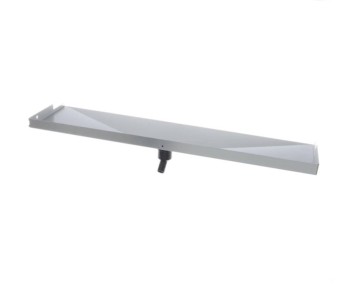 TRUE PARTS True 213949 Evaporator Drain Pan Kit T-19 - SKU TRUE213949
