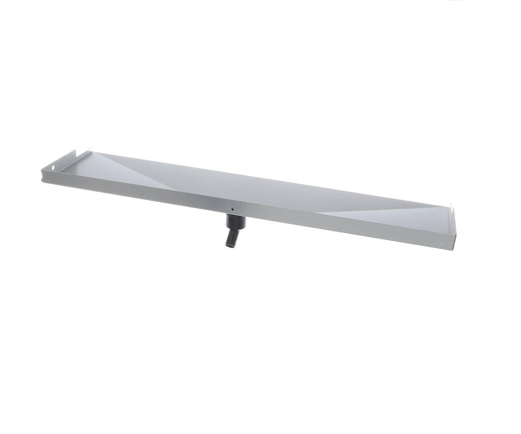 TRUE PARTS True 213949 Evaporator Drain Pan Kit T-19 - SKU TRUE213949