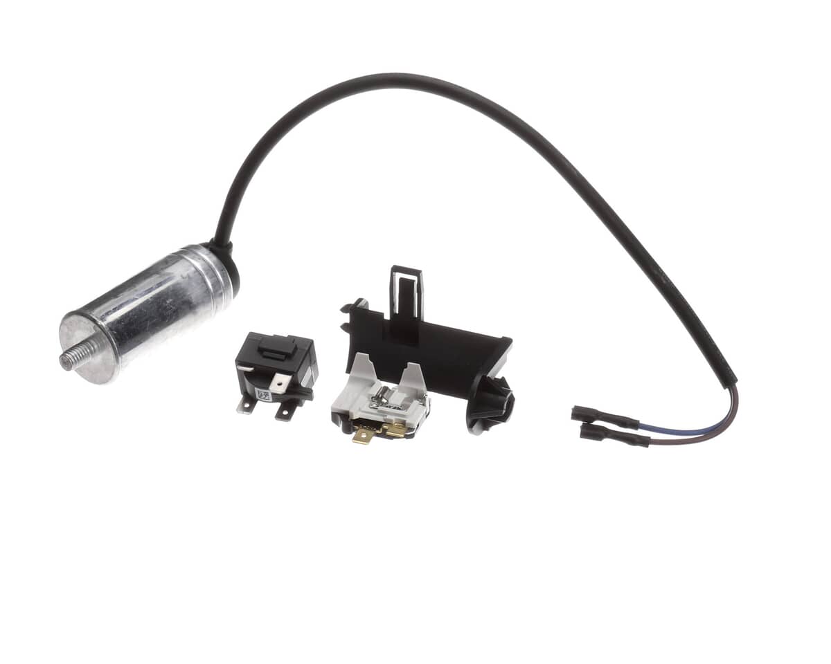 TRUE PARTS True 213985 Start Component Kit T-23HC 115V - SKU TRUE213985