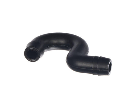 TRUE PARTS True 215105 Drain Trap 90 Degrees Blk High Density - SKU TRUE215105