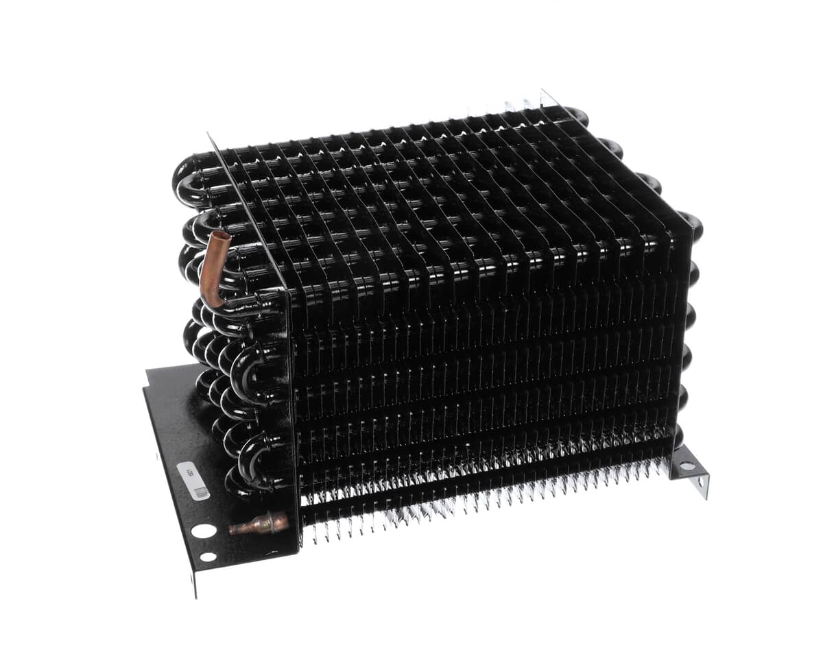 TRUE PARTS True 215106 Coil Evaporator STR2F-2S-HC - SKU TRUE215106