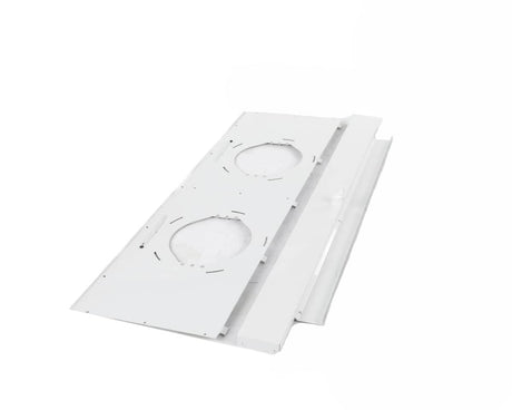 TRUE PARTS True 215642 Evaporator Cover Assembly FLM-81FTSL01 - SKU TRUE215642