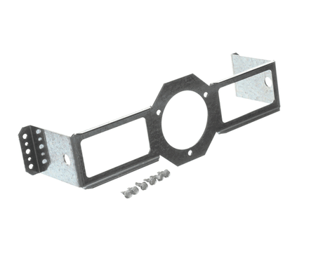 TRUE PARTS True 217165 Evaporator Fan Bracket Kit TUC-44-HC - SKU TRUE217165