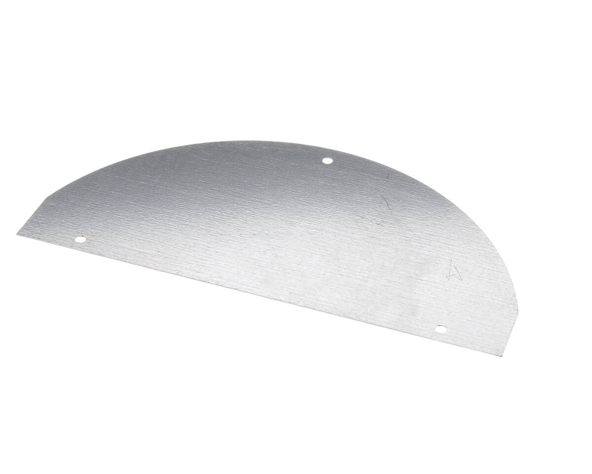 TRUE PARTS True 217245 Cond Shroud Top Galv - SKU TRUE217245