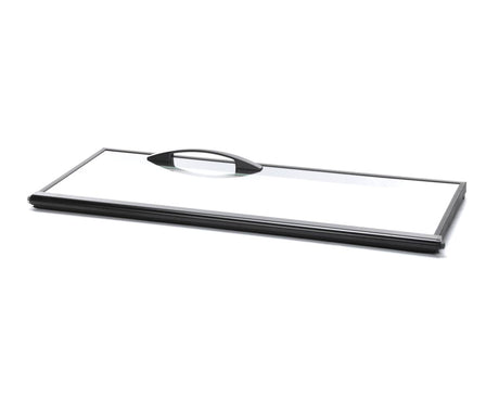 TRUE PARTS True 218359 Door Assembly LH TVM-36SL Black - SKU TRUE218359