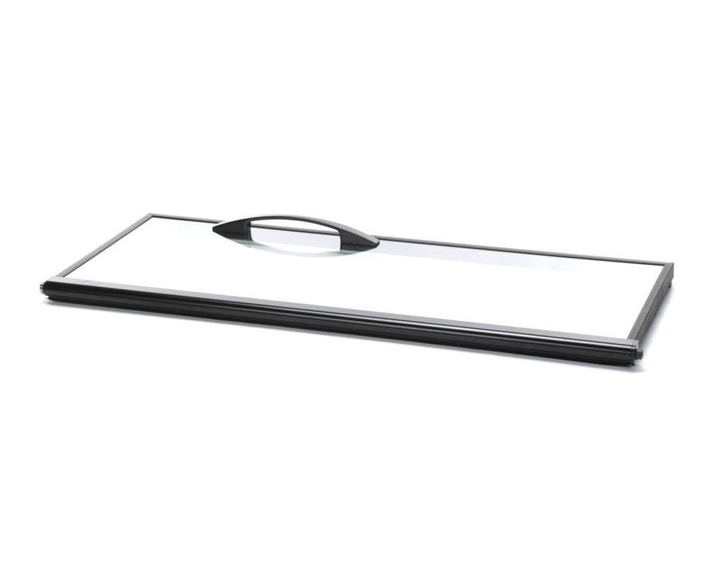 TRUE PARTS True 218359 Door Assembly LH TVM-36SL Black - SKU TRUE218359