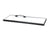 TRUE PARTS True 218359 Door Assembly LH TVM-36SL Black - SKU TRUE218359