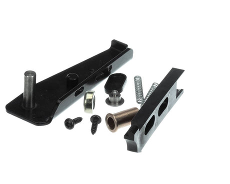 TRUE PARTS True 220908 Hinge Kit Bottom RH TVM-36/48SL Black - SKU TRUE220908