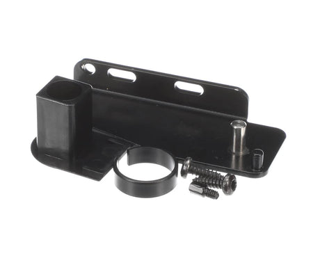 TRUE PARTS True 220909 Hinge Kit Top LH TVM-36/48SL Black - SKU TRUE220909