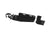 TRUE PARTS True 220910 Hinge Kit Top RH TVM-36/48SL Black - SKU TRUE220910