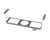 TRUE PARTS True 221412 Cond Motor Bracket Kit T-35/43/49 72-HC - SKU TRUE221412