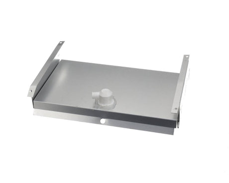 TRUE PARTS True 221465 Evaporator Drain Pan Assembly STR2F-2S-H - SKU TRUE221465