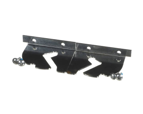TRUE PARTS True 222128 Lid Hinge Bracket Kit TPP-AT-119 Rt/Lt - SKU TRUE222128