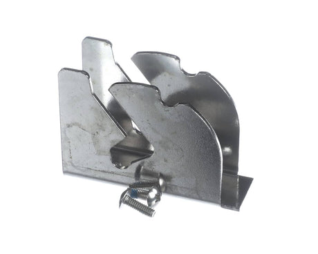 TRUE PARTS True 222129 Lid Hinge Bracket Kit TPP-AT-119 Center - SKU TRUE222129