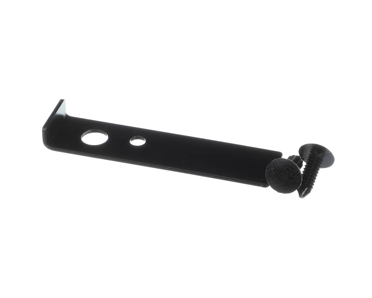 TRUE PARTS True 224861 Door Latch Hold Open LH Kit TBB-24-48 Bl - SKU TRUE224861