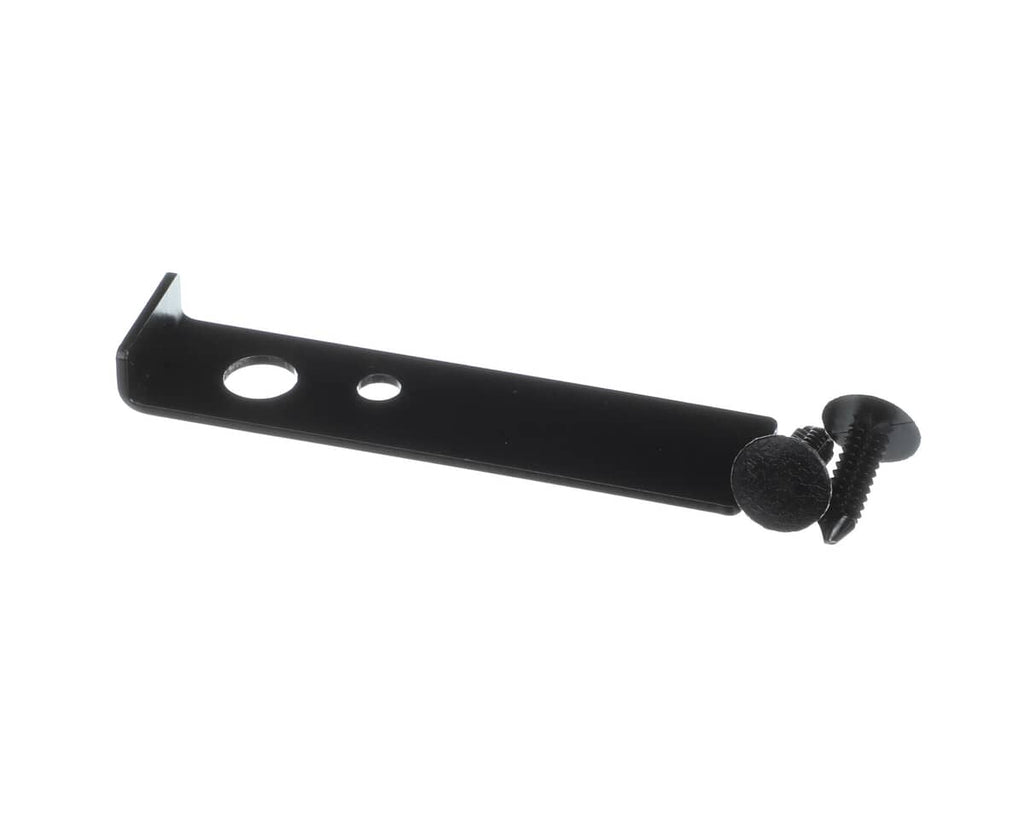 TRUE PARTS True 224861 Door Latch Hold Open LH Kit TBB-24-48 Bl - SKU TRUE224861