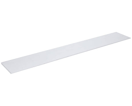 TRUE PARTS True 224939 Cut Board 1/2 X 11-3/4 X72 1/4 TSSU-72 W - SKU TRUE224939
