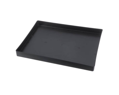 TRUE PARTS True 225065 Pan Drain Cond Blk Hips TBR/TDR-48 - SKU TRUE225065