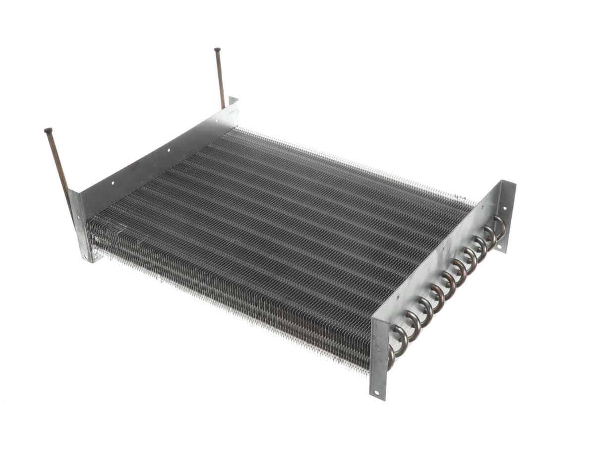 TRUE PARTS True 225833 Coil Condenser T-49 - SKU TRUE225833