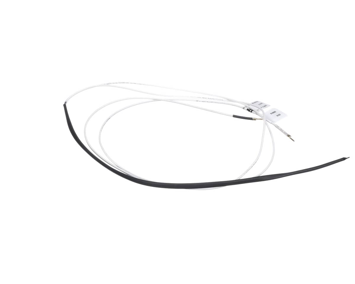 TRUE PARTS True 226916 Heater Drain Tube Silicone 17.25IN 2. - SKU TRUE226916